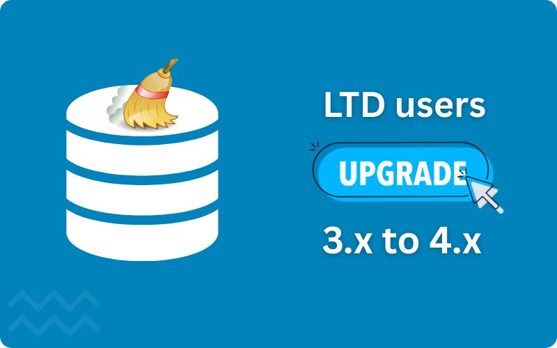 Upgrade ADBC From version 3 to version 4