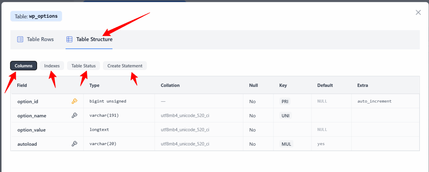 ๐ Advanced Database Cleaner 4.1.0 - What's New 7 image 7